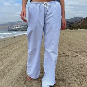 Brandy Melville Anastasia Pants